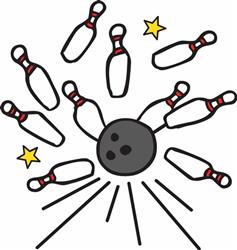 Bowling Strike