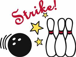 Bowling Strike