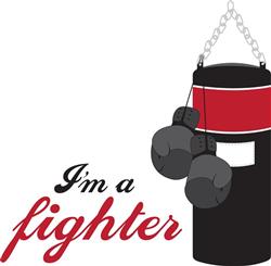 Boxing Fighter