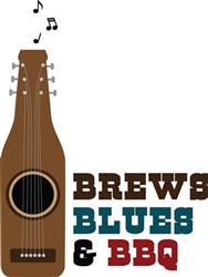 Brews Blues & BBQ