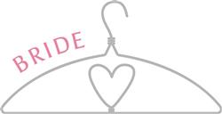 Bride Hanger