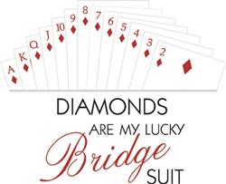 Bridge Suit