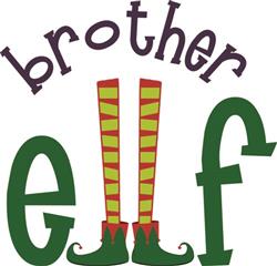 Brother Elf
