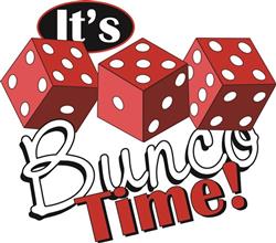 Bunco TIme