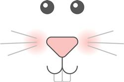 Bunny Face