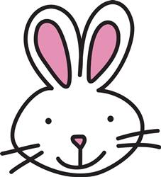 Bunny Head