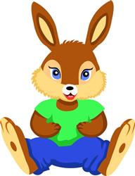 Bunny Rabbit