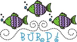 Burp!
