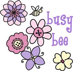 Busy Bee