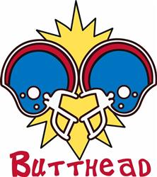 Buttthead