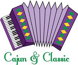 Cajun & Classic
