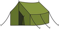 Camping Tent