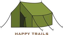 Camping Tent