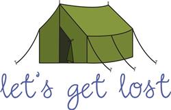 Camping Tent