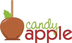 Candy Apple