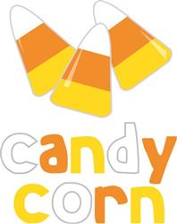 Candy Corn