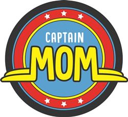 Captain Mom