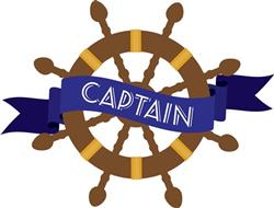 Captain Wheel