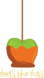 Caramel Apple