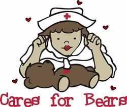 Cares for Bears