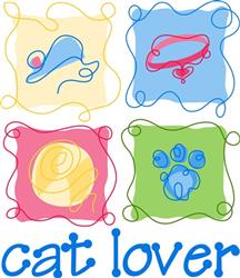 Cat Lover