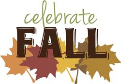 Celebrate Fall