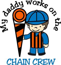 Chain Crew