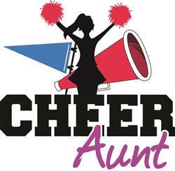 Cheer Aunt