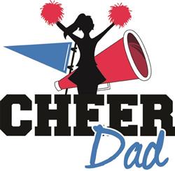 Cheer Dad