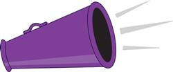 Cheer Megaphone