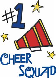 Cheer Squad