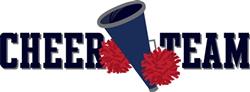 Cheer Team