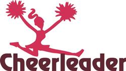 Cheerleader