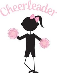 Cheerleader