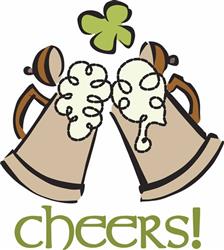 Cheers!