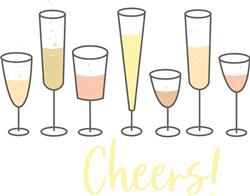 Cheers