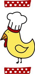 Chef Chicken