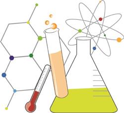 Chemistry Stuff