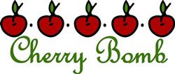 Cherry Bomb