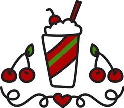 Cherry Drink