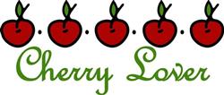 Cherry Lover