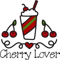 Cherry Lover