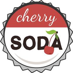 Cherry Soda