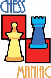 Chess Maniac