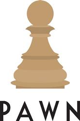 Chess Pawn
