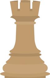 Chess Rook 