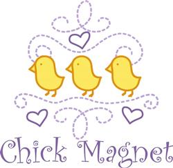 Chick Magnet