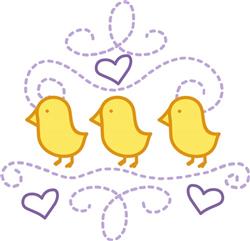 Chickens
