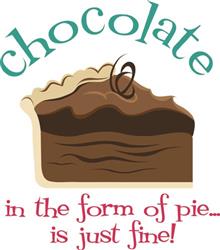 Chocolate