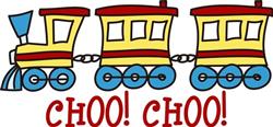 Choo Choo